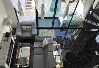 Baja Malibu Loft allows 18 year olds to book a room