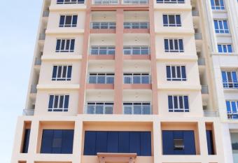 Roza Hotel Apartments has Balcony rooms