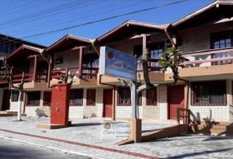 Pousada Clara Manh   allows 18 year olds to book a room