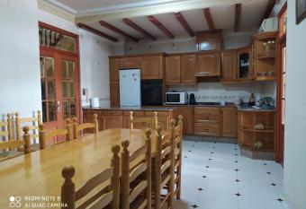 Casa MarTa has Balcony rooms