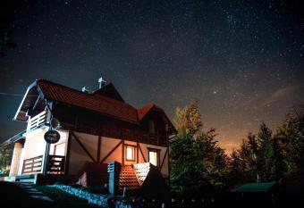 Apartments Andri   has Balcony rooms