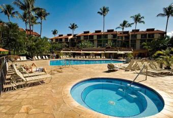 King Suite: Walk to Beach, Pool has Balcony rooms