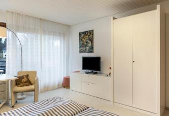 Ferienwohnung Nina has Balcony rooms