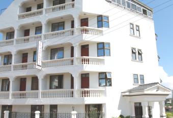 Coastgate Hotel allows 18 year olds to book a room