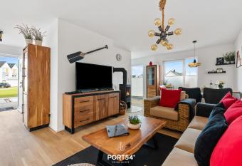 Steuermannshuus allows 18 year olds to book a room