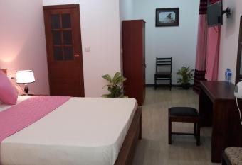 New Rani Inn has Balcony rooms