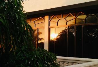 Sagarika Beach Hotel has Balcony rooms