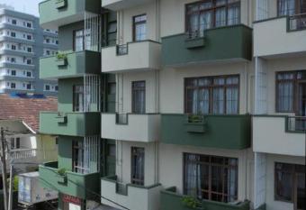 Lafala Hotel & Service Apartment allows 18 year olds to book a room