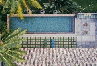 Kumara Luxury Villa allows 18 year olds to book a room