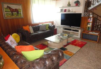 B&B HOUSE DOLCEVITA 30 min per Venezia has Balcony rooms