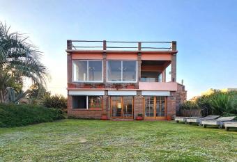 MammaMia has Balcony rooms