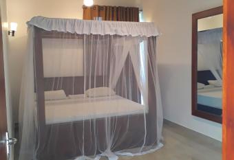 Nooit Gedacht Holiday Resort Unawatuna has Balcony rooms