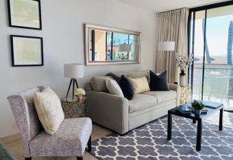 1BD Condo with Ocean Views: 40% OFF, Self Check-In has Balcony rooms