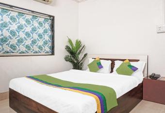 Treebo Trend Mazzo Residency allows 18 year olds to book a room