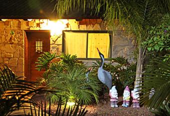 A Place Of The Heart has Balcony rooms