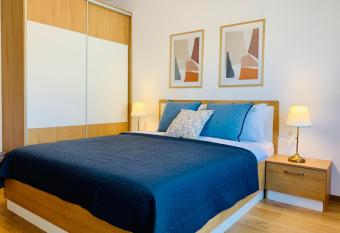 Gardenia Apartments allows 18 year olds to book a room