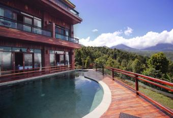 Bali Jegeg Munduk Hotel, Bar, and Restaurant has Balcony rooms