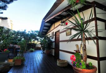 Nazareth Hostel Al Nabaa has Balcony rooms