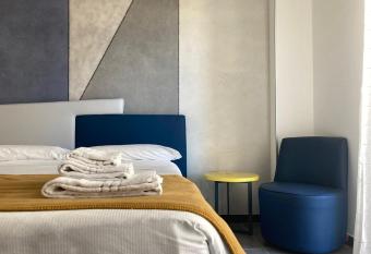 I Mori - Luxury Rooms allows 18 year olds to book a room