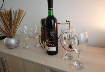 Uzicki-konaci has Balcony rooms