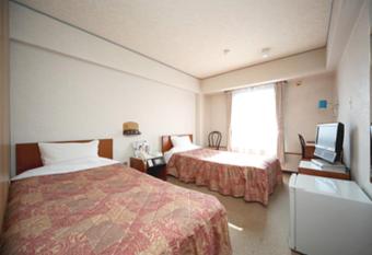 Hotel NIKKO - Vacation STAY 92928 has Smoking rooms