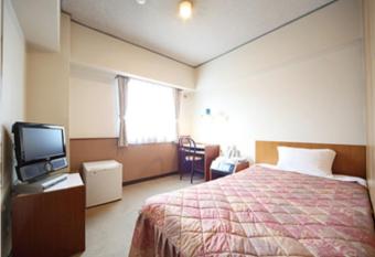 Hotel NIKKO - Vacation STAY 92925 has Smoking rooms