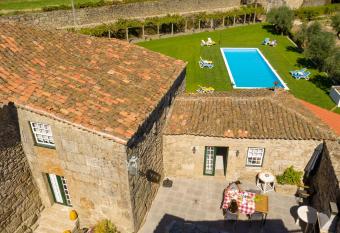 Casa da Cerca has Balcony rooms