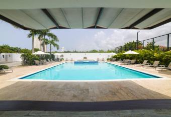 Elegante Blue Marine Apartamento Juan Dolio has Balcony rooms