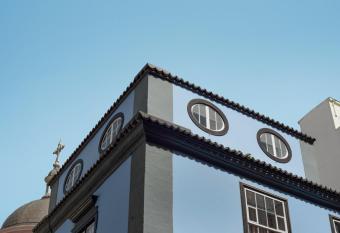 La Buhardilla de La Vicar  a has Balcony rooms