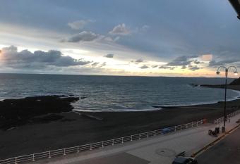 Belmont - Y Prom allows 18 year olds to book a room