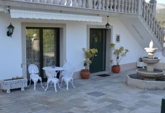 Casa Concha has Balcony rooms