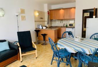 Apartamento 806 has Smoking rooms