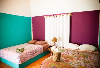 Nacional Beach Club & Bungalows has Balcony rooms