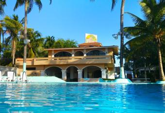 Hotel Gran Palmeiras has Balcony rooms