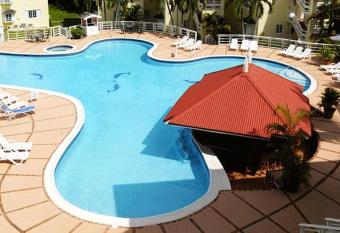 Zander s Paradise @Mystic (Full) has Balcony rooms