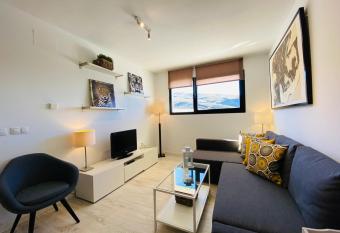 Apartamentos Bluettravel Snow Confort Monte Gorbea allows 18 year olds to book a room