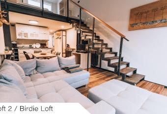 Events and Stay has Balcony rooms