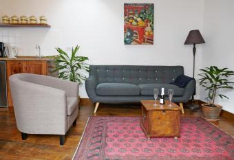 Casa Tomadero allows 18 year olds to book a room