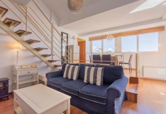 Apartamentos Sierra Nevada Prime Bluettravel allows 18 year olds to book a room