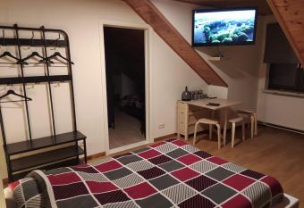 Imagine allows 18 year olds to book a room