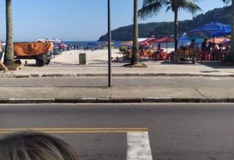 Palladium has Balcony rooms