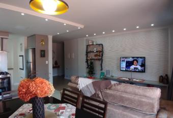 Apto Campos de Canella has Balcony rooms