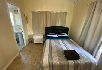 Homes for the Soul - SA allows 18 year olds to book a room