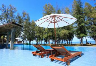 Hansar Casuarina Cha am has Balcony rooms