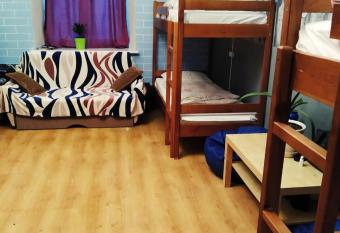 FUTURE MAIDAN allows 18 year olds to book a room