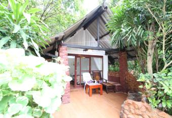 Pine Bungalow Krabi has Balcony rooms