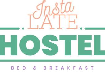 InstaLate Hostel has Balcony rooms