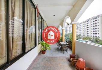 OYO 43933 Ferringhi Stay Iinn allows 18 year olds to book a room