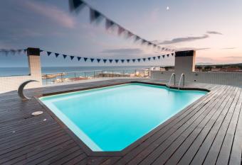 Hauzify I Apartament Altamira has Balcony rooms