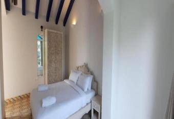 Lillywoods Suites and Villas, Vagator has Balcony rooms